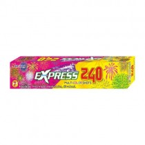 240 SHOT  CHENNAI EXPRESS